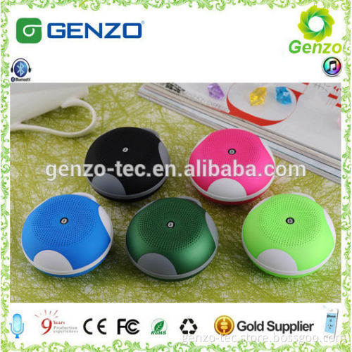 High Quality DOSS Waterproof Wireless Bluetooth Speaker